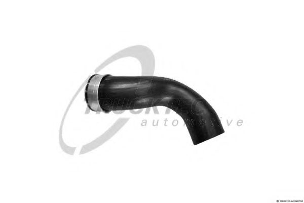 Патрубок наддува TRUCKTEC AUTOMOTIVE 02.14.080