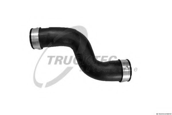 Патрубок наддува TRUCKTEC AUTOMOTIVE 02.14.081