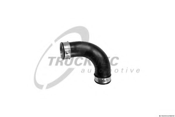 Патрубок наддува TRUCKTEC AUTOMOTIVE 02.14.084