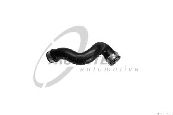 Патрубок наддува TRUCKTEC AUTOMOTIVE 02.14.087