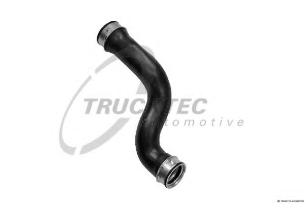 Патрубок наддува TRUCKTEC AUTOMOTIVE 02.14.090