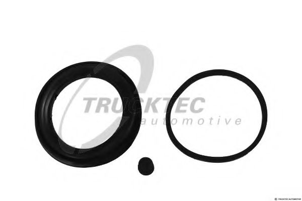 Ремкомплект тормозного суппорта TRUCKTEC AUTOMOTIVE 02.35.312