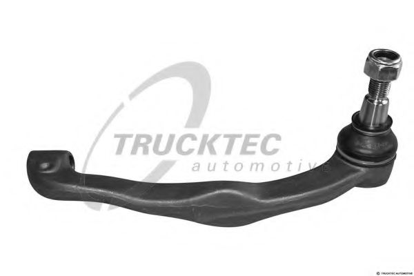 Наконечник рулевой тяги TRUCKTEC AUTOMOTIVE 07.37.129