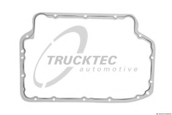 Прокладка масляного поддона TRUCKTEC AUTOMOTIVE 02.10.024
