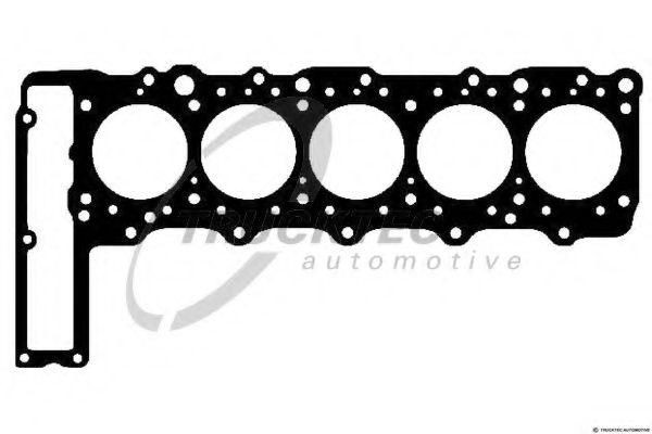 Прокладка головки блока цилиндра TRUCKTEC AUTOMOTIVE 02.10.152