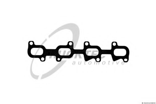 Прокладка выпускного коллектора TRUCKTEC AUTOMOTIVE 02.16.054