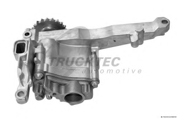 Масляный насос TRUCKTEC AUTOMOTIVE 02.18.104
