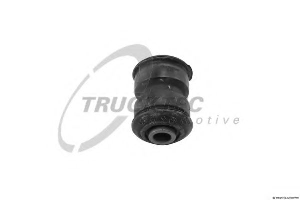 Втулка, листовая рессора; Втулка, серьга рессоры TRUCKTEC AUTOMOTIVE 02.30.187