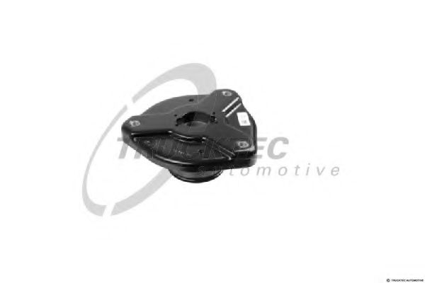 Опора амортизатора TRUCKTEC AUTOMOTIVE 02.30.254