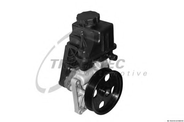 Насос гидроусилителя руля TRUCKTEC AUTOMOTIVE 02.37.092