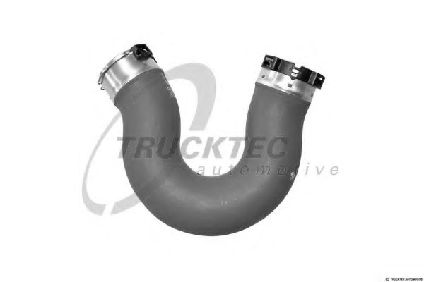 Патрубок наддува TRUCKTEC AUTOMOTIVE 02.40.268
