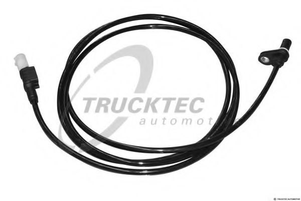 Датчик АБС TRUCKTEC AUTOMOTIVE 02.42.058