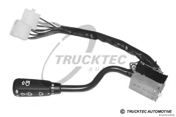 Датчик АБС TRUCKTEC AUTOMOTIVE 02.42.066