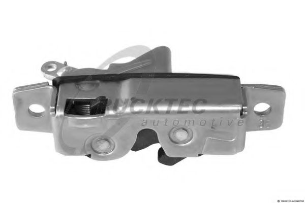 Замок двери TRUCKTEC AUTOMOTIVE 02.54.047