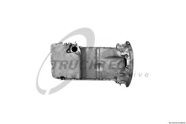 Масляный поддон TRUCKTEC AUTOMOTIVE 02.10.161