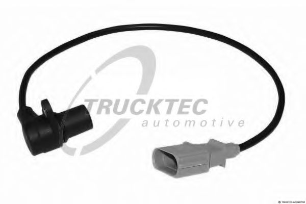 Датчик положения коленвала TRUCKTEC AUTOMOTIVE 07.17.037