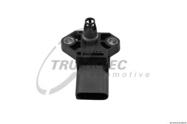 Датчик, давление наддува TRUCKTEC AUTOMOTIVE 07.14.045