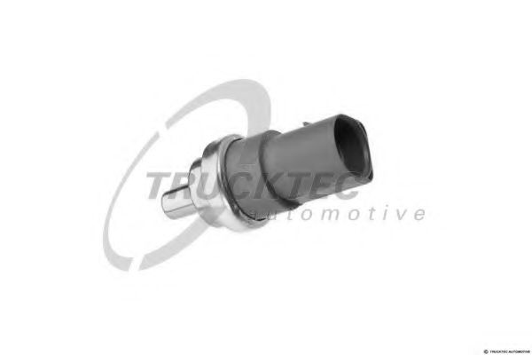 Датчик температуры охлаждающей жидкости TRUCKTEC AUTOMOTIVE 07.42.076