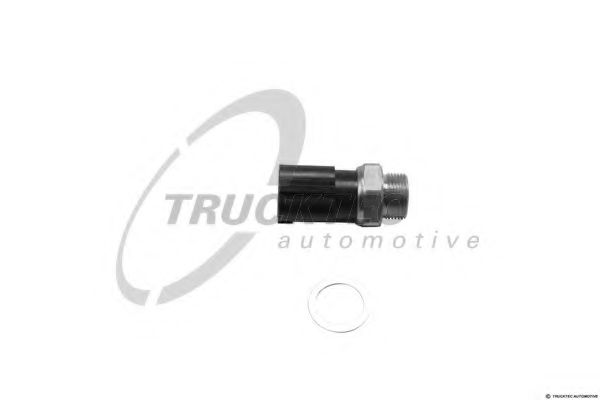 Датчик включения вентилятора TRUCKTEC AUTOMOTIVE 07.42.079