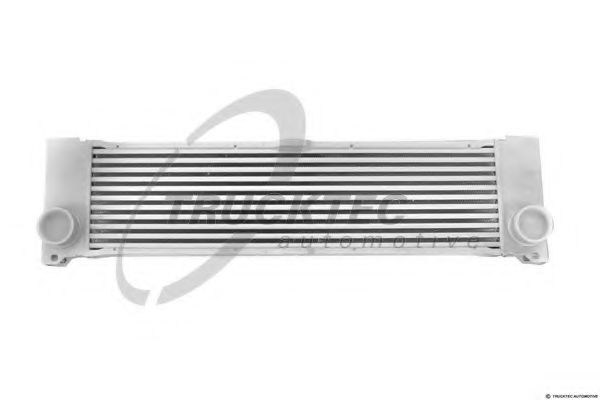Интеркулер trucktecautomotive 02.40.272