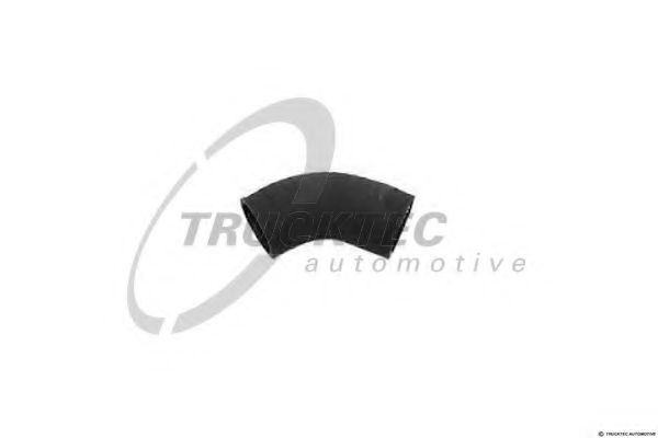 Патрубок наддува TRUCKTEC AUTOMOTIVE 08.14.032