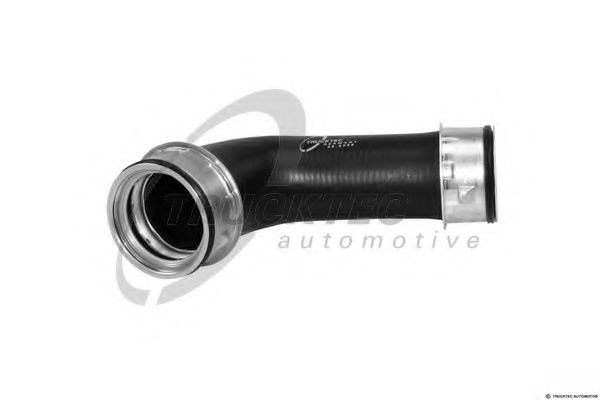 Патрубок наддува TRUCKTEC AUTOMOTIVE 07.14.047