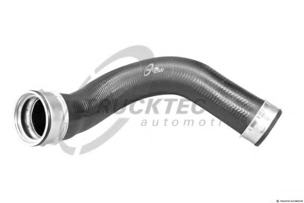 Патрубок наддува TRUCKTEC AUTOMOTIVE 07.14.051