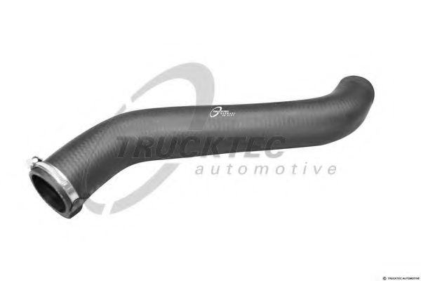 Патрубок наддува TRUCKTEC AUTOMOTIVE 07.14.059