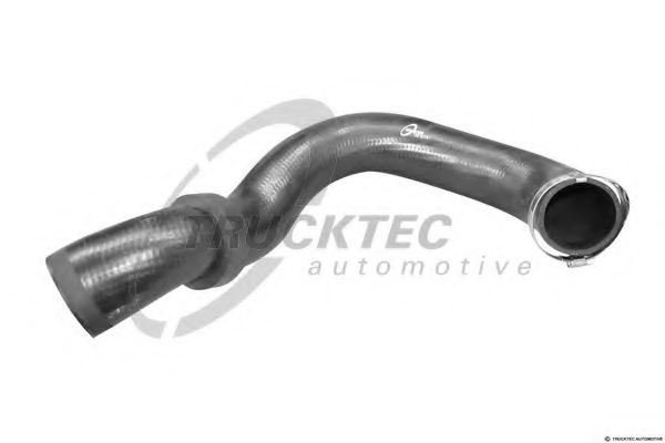 Патрубок наддува TRUCKTEC AUTOMOTIVE 07.14.066
