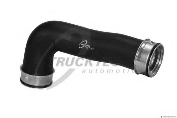 Патрубок наддува TRUCKTEC AUTOMOTIVE 07.14.070