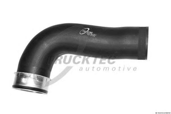 Патрубок наддува TRUCKTEC AUTOMOTIVE 07.14.071