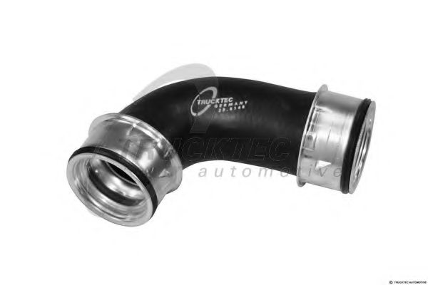 Патрубок наддува TRUCKTEC AUTOMOTIVE 07.14.086