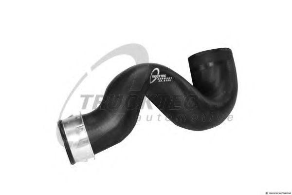 Патрубок наддува TRUCKTEC AUTOMOTIVE 07.14.088