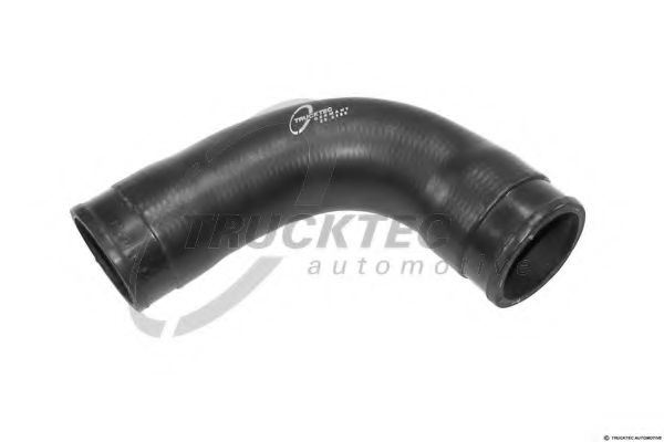 Патрубок наддува TRUCKTEC AUTOMOTIVE 07.14.123