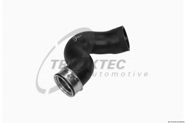 Патрубок наддува TRUCKTEC AUTOMOTIVE 07.14.153