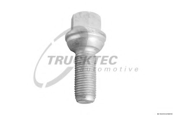 Болт крепления колеса TRUCKTEC AUTOMOTIVE 02.33.024