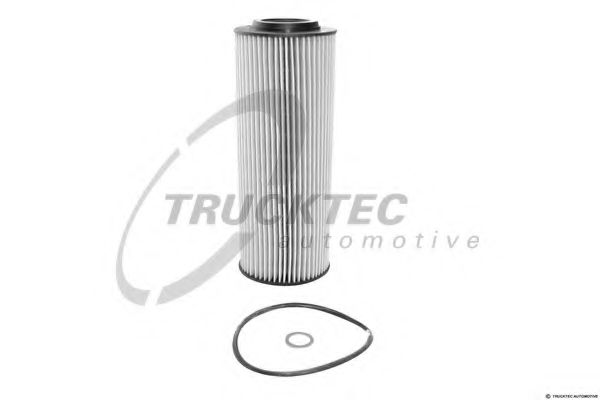 Масляный фильтр TRUCKTEC AUTOMOTIVE 07.18.047