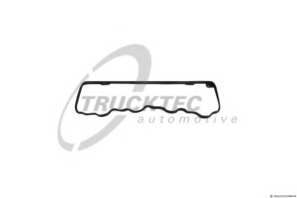 Прокладка клапанной крышки TRUCKTEC AUTOMOTIVE 01.10.158