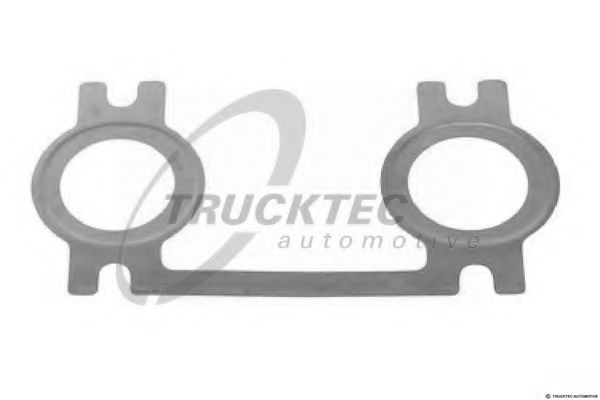 Прокладка выпускного коллектора TRUCKTEC AUTOMOTIVE 01.16.096