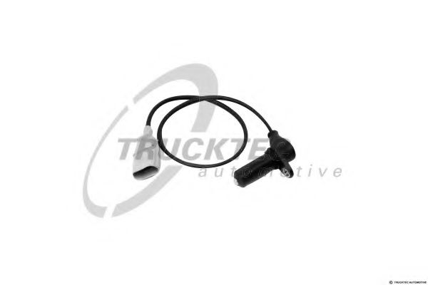 Датчик положения коленвала TRUCKTEC AUTOMOTIVE 07.17.043