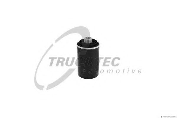 Масляный фильтр TRUCKTEC AUTOMOTIVE 07.18.053