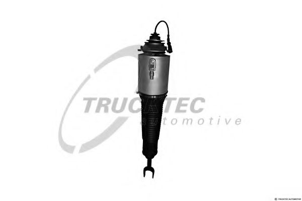 Пневмостойка TRUCKTEC AUTOMOTIVE 07.30.049