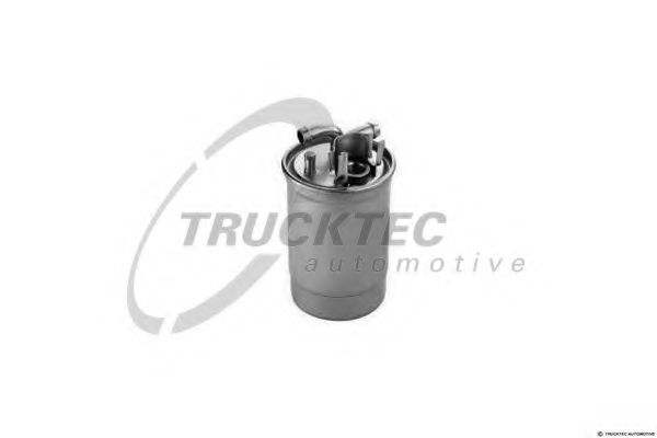 Топливный фильтр TRUCKTEC AUTOMOTIVE 07.38.026