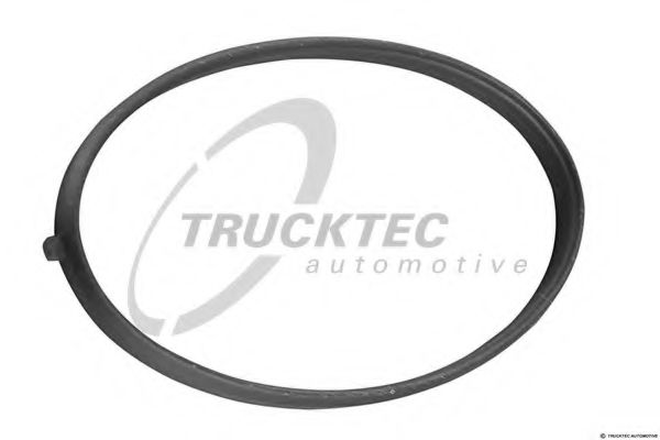 Прокладка впускного коллектора TRUCKTEC AUTOMOTIVE 02.16.055