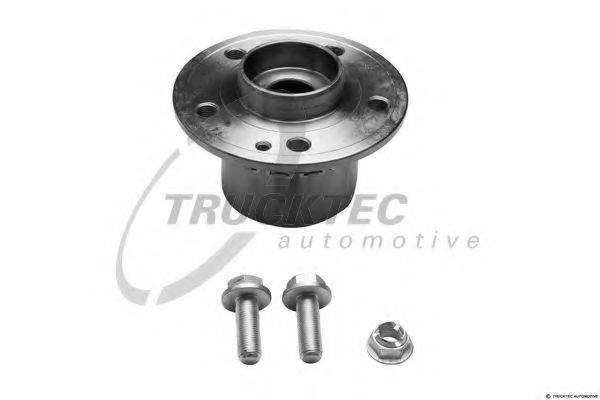 Подшипник ступицы TRUCKTEC AUTOMOTIVE 02.31.203