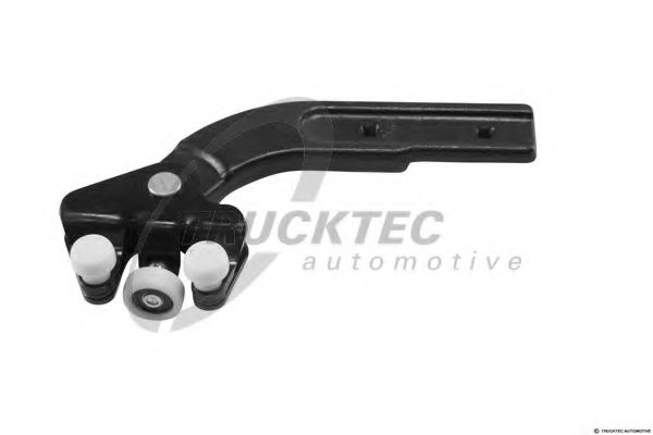 Направляющая ролика, сдвижная дверь TRUCKTEC AUTOMOTIVE 02.53.239