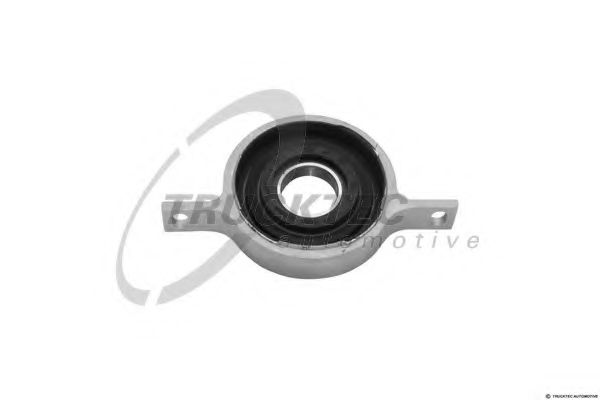 Подвесной подшипник карданного вала TRUCKTEC AUTOMOTIVE 08.34.166
