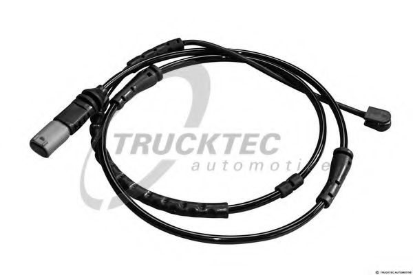 Датчик износа тормозных колодок TRUCKTEC AUTOMOTIVE 08.34.180