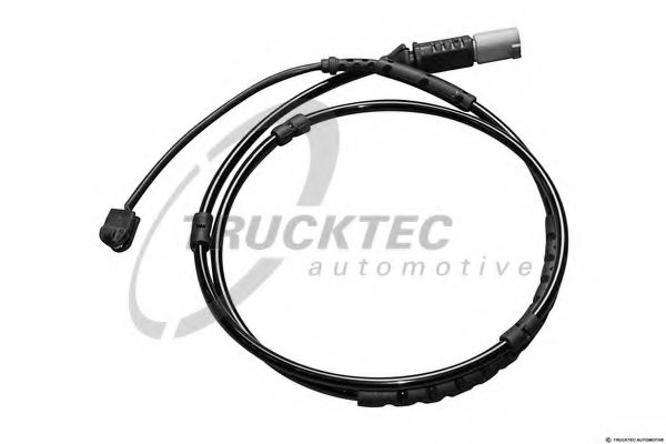 Датчик износа тормозных колодок TRUCKTEC AUTOMOTIVE 08.34.186