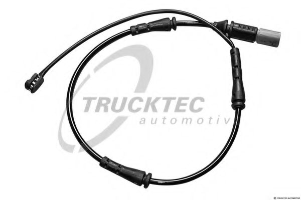 Датчик износа тормозных колодок TRUCKTEC AUTOMOTIVE 08.34.187